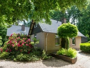 Belle maison avec cheminée dans un parc de vacances dans les bois - Groesbeek - image1