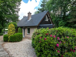 Ferienpark Groesbeek Außenaufnahme 6