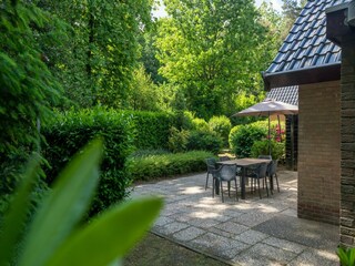 Parc de vacances Groesbeek Enregistrement extérieur 7