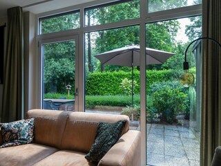 Ferienpark Groesbeek Außenaufnahme 4