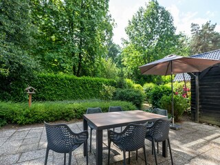 Parc de vacances Groesbeek Enregistrement extérieur 2
