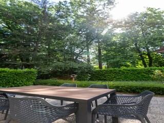 Vakantiepark Groesbeek Buitenaudio-opname 3