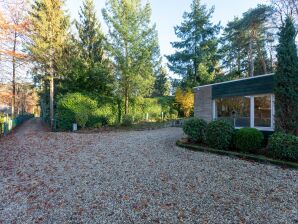 Nice bungalow with washing machine at a holiday park in a natural area - Groesbeek - image1