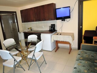 Vakantiehuis Stettin Kenmerken 7