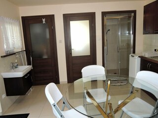 Casa per le vacanze Stettin Caratteristiche 10