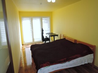 Vakantiehuis Stettin Kenmerken 11