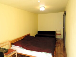 Vakantiehuis Stettin Kenmerken 12