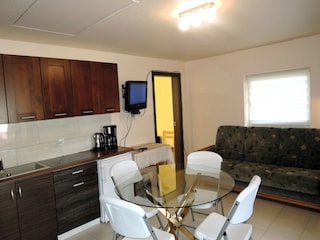 Holiday house Stettin Features 4
