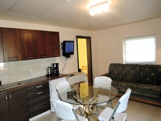 Vakantiehuis Stettin Kenmerken 4