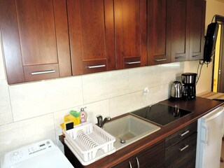 Casa per le vacanze Stettin Caratteristiche 4