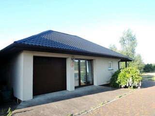 Holiday house Stettin Outdoor Recording 1