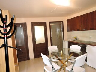 Holiday house Stettin Features 8