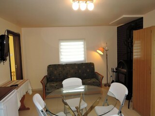 Holiday house Stettin Features 9