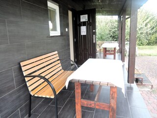 Holiday house Stettin Outdoor Recording 2