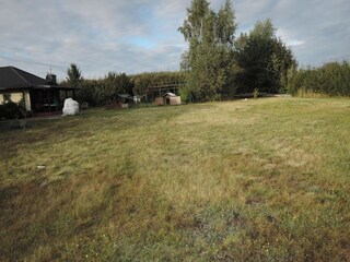 Casa per le vacanze Stettin Registrazione all'aperto 3