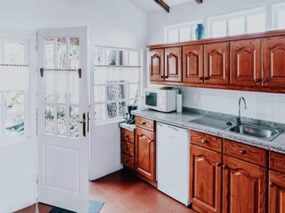 Parco vacanze El Tanque Caratteristiche 15