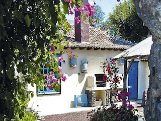 Parc de vacances El Tanque Enregistrement extérieur 4