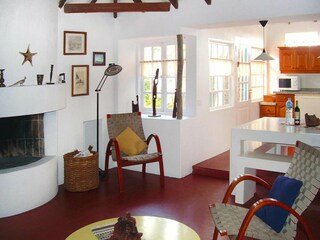 Parco vacanze El Tanque Caratteristiche 19