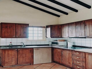 Parco vacanze El Tanque Caratteristiche 21