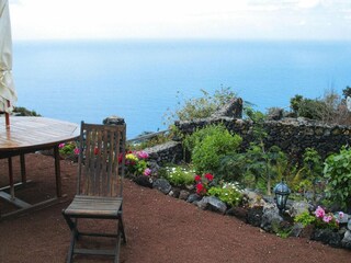 Parco vacanze El Tanque Registrazione all'aperto 6