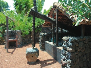 Parc de vacances El Tanque Enregistrement extérieur 7