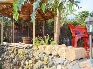 Vakantiepark El Tanque Buitenaudio-opname 9