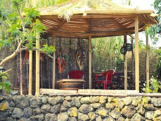 Vakantiepark El Tanque Buitenaudio-opname 10
