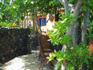 Parco vacanze El Tanque Registrazione all'aperto 11