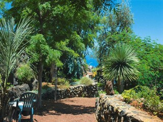 Parco vacanze El Tanque Registrazione all'aperto 13