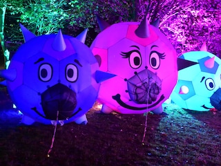 Lichterwoche