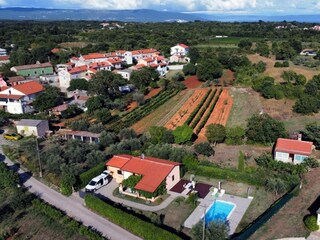 Casa per le vacanze Krnica Ambiente 16