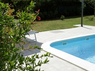 Casa per le vacanze Krnica Registrazione all'aperto 2