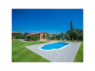 Casa per le vacanze Krnica Registrazione all'aperto 4