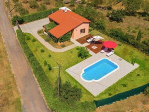 Vakantiehuis Casa Luka Vareski