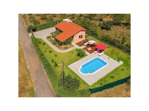 Ferienhaus Casa Luka Vareski