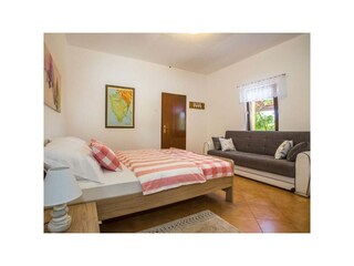 Casa per le vacanze Krnica Caratteristiche 13