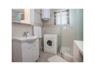 Casa per le vacanze Krnica Caratteristiche 12