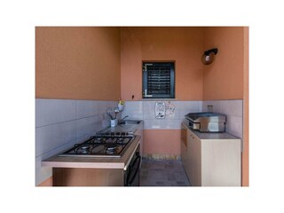 Casa per le vacanze Krnica Caratteristiche 15