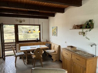 Appartement Schalkenmehren Kenmerken 32