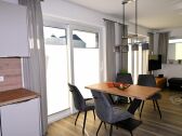 Vakantieappartement Hooksiel Kenmerken 1