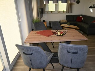 Appartamento per vacanze Hooksiel Caratteristiche 5