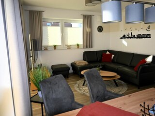 Appartamento per vacanze Hooksiel Caratteristiche 6