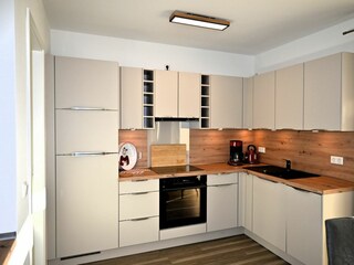 Appartamento per vacanze Hooksiel Caratteristiche 7