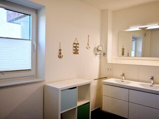 Appartamento per vacanze Hooksiel Caratteristiche 9