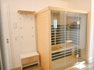 Appartamento per vacanze Hooksiel Caratteristiche 10