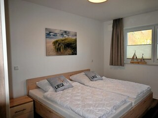 Appartamento per vacanze Hooksiel Caratteristiche 13