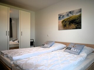 Appartamento per vacanze Hooksiel Caratteristiche 12