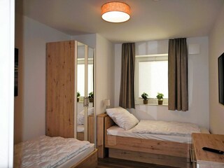 Appartamento per vacanze Hooksiel Caratteristiche 11