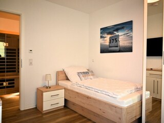 Appartamento per vacanze Hooksiel Caratteristiche 14