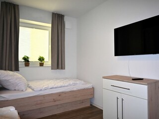 Appartamento per vacanze Hooksiel Caratteristiche 15